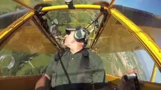 Savage upsidedown