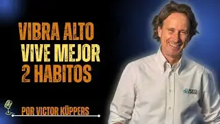 Los Detalles que Separan a los Exitosos de los Fracasados | Victor Kuppers