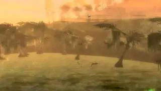 Godslost Swamp Vista