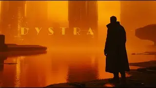 DYSTRA | Immersive ATMOSPHERIC Music for Deep Meditation, Focus & Inner Peace