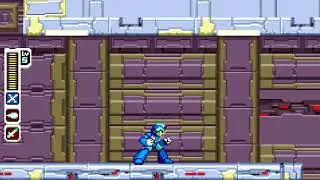Megaman Zero - Neo Arcadia Core (MMX2 Remix)