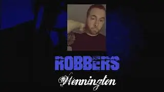 The 1975 - Robbers (Rock/Screamo Cover)