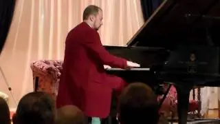 Tom Cat Blues - David Cavalari