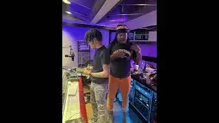FREE 2025 Lucki X Kankan Type Beat - 