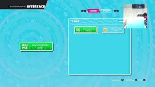 Murilaogamer jogando Fall guys
