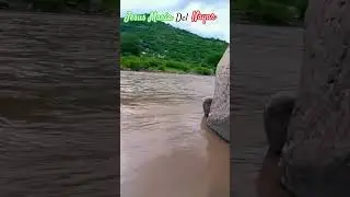 Rio de Jesus Maria Del Nayar Nayarit #corridos #2025 #travel