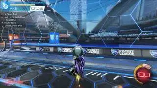 CRAZY CROSSBAR PINCH