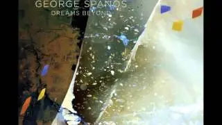 George Spanos - Beyond the Sky Feat. Juini Booth and Lawrence Clark.