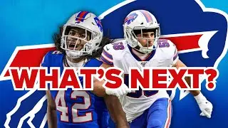 What's next for Buffalo Bills defense after Matt Milano injury?