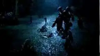 Falling Skies Season 4 Promo / Wrogie niebo - zwiastun 4 sezonu