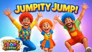 Jumpity Jump