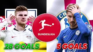 10 Bundesliga Stars Who Flopped In The Premier League!