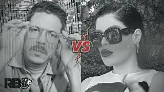 Trilhas Pra Treta #1 - Porchat vs GKay (prod. Rude Bass)