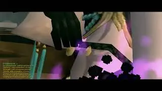 DN INA Rune Dragon Nest norm Raid 8 man SS POV (Fayyola)