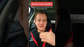 Who needs advanced Lipids testing? Advanced Cholesterol? #lipids #lipidology #nmr #vap #ApoB