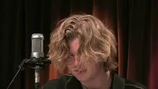 Will Felty- 2nd Performance (Live on Good Day Lubbock)