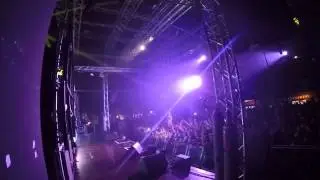 Easterrave Oberhausen 2016