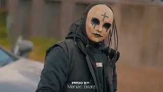Uk Drill Type Beat 2024 - 