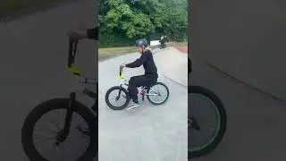 Almost died today. #bmx #bikelife #bmxbike #bicycle #trick #fail #crash #fails #bmxfails #failvideo