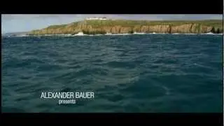 Interaktives Video - The Foundation -  Biotech-Thriller