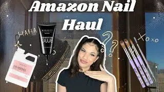 How to start a press on nails business pt.1 ✨ | nail tech supplies Amazon