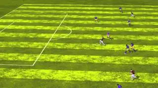 FIFA 14 iPhone/iPad - iWindows8 vs. TOTW 34