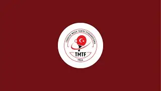 Balkan Şampiyonası Tek Erkekler Final M&uuml;sabakası