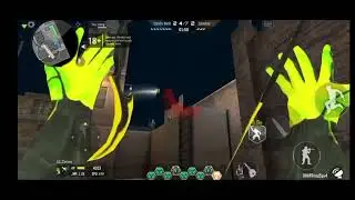 quay trở lại tuổi thơ (crossfire legend)