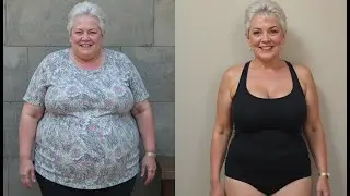 How To Lose Weight Quick & Easy -Weight Loss Motivation - Before & After Transformation DAY 17 of 30