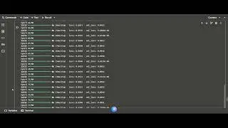 AI-ENHANCED GNSS ERROR PREDICTION