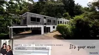178 Konini Road, Titirangi