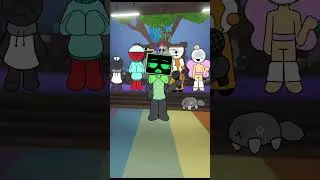 Song i can&rsquo;t do this anymore/Don't hate her(dandy&rsquo;s world) #animation #fliaclip