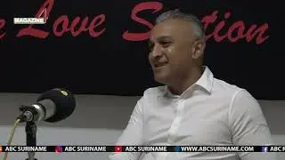 Bij aanbesteding Southdrain &ndash; Apoera is Baitali onrecht aangedaan, zegt Khudabux - ABC