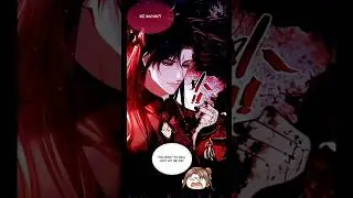 The Villainess Won't Let the Main Lead Break Up! #manhua #manhuarecommendation