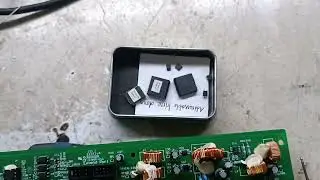 GST Addressable Fire Alarm System Circuit Repairing. GST200-2 Intelligent Fire Alarm  Control Panel.