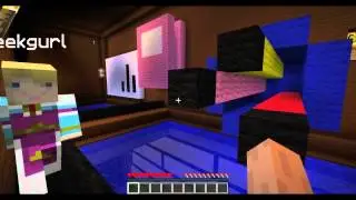 The Dropper with BinaryGuy10 and Geekgurl: Part 3 - 