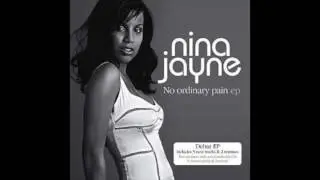 Nina Jayne - Could've Been