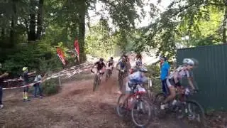 CykloOpawy - Finał Pucharu Polski XCO & Gold Hill MTB Maraton Głuchołazy