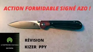 KIZER  PPY