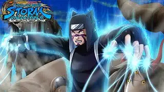 iLuvFunds, True Puppet Mastery | Naruto Storm Connection