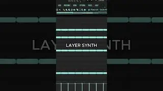 HOW TO MAKE NEWGEN HYPERPOP MELODIES #fyp #flstudio #producer
