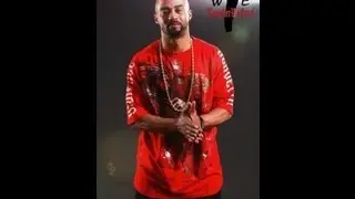 Say What I Mean ft T-We (Spiritual Rap Music)