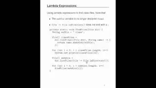Functional Programming in Java 8, Part 1
