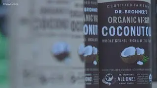 Health trends: The keto diet