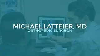 Michael Latteier, MD - Physician Profile