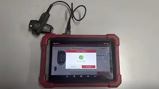 Launch X431 IMMO ELITE Program Hyundai Key- launchx431.fr