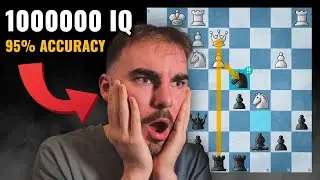 Five Games a Chess Beginner Became Immortal