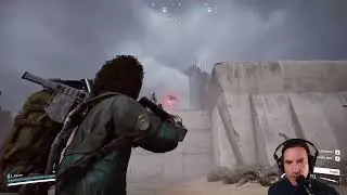 killing peeps and bots #Arc Raiders