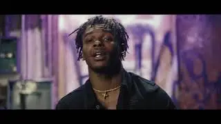 Juju Mane- Ran Off (Official Video)
