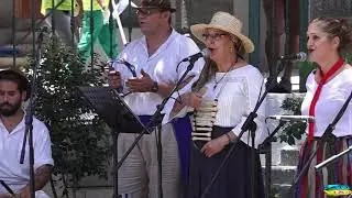 5-PARRANDA RISCO VERDE-FESTIVAL ARGONES -DIA DE CANARIAS (AGUIMES)-30-05-2019